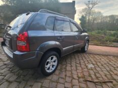 HYUNDAI TUCSON GLS 2.0 AUT 2015/2016 FERNANDO AUTOMÓVEIS | REVENDA DE CARROS ARROIO DO MEIO ARROIO DO MEIO / Carros no Vale