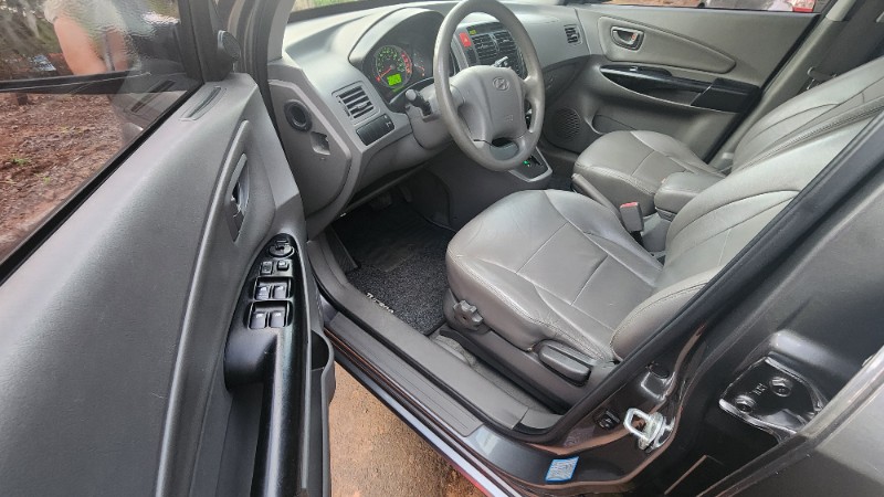 HYUNDAI TUCSON GLS 2.0 AUT 2015/2016 FERNANDO AUTOMÓVEIS | REVENDA DE CARROS ARROIO DO MEIO ARROIO DO MEIO / Carros no Vale