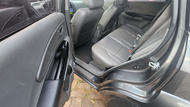 HYUNDAI TUCSON GLS 2.0 AUT 2015/2016 FERNANDO AUTOMÓVEIS | REVENDA DE CARROS ARROIO DO MEIO ARROIO DO MEIO / Carros no Vale