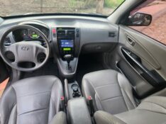 HYUNDAI TUCSON GLS 2.0 AUT 2015/2016 FERNANDO AUTOMÓVEIS | REVENDA DE CARROS ARROIO DO MEIO ARROIO DO MEIO / Carros no Vale
