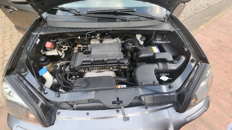 HYUNDAI TUCSON GLS 2.0 AUT 2015/2016 FERNANDO AUTOMÓVEIS | REVENDA DE CARROS ARROIO DO MEIO ARROIO DO MEIO / Carros no Vale