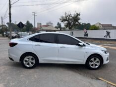 CHEVROLET ONIX SED. PLUS PREM. 1.0 12V TB FLEX AUT 2022/2022 LS MULTIMARCAS VENÂNCIO AIRES / Carros no Vale