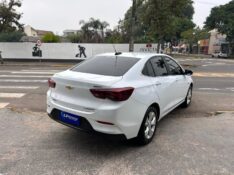 CHEVROLET ONIX SED. PLUS PREM. 1.0 12V TB FLEX AUT 2022/2022 LS MULTIMARCAS VENÂNCIO AIRES / Carros no Vale