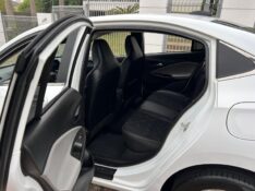 CHEVROLET ONIX SED. PLUS PREM. 1.0 12V TB FLEX AUT 2022/2022 LS MULTIMARCAS VENÂNCIO AIRES / Carros no Vale