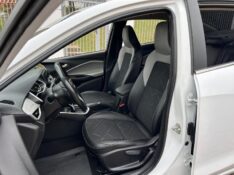 CHEVROLET ONIX SED. PLUS PREM. 1.0 12V TB FLEX AUT 2022/2022 LS MULTIMARCAS VENÂNCIO AIRES / Carros no Vale