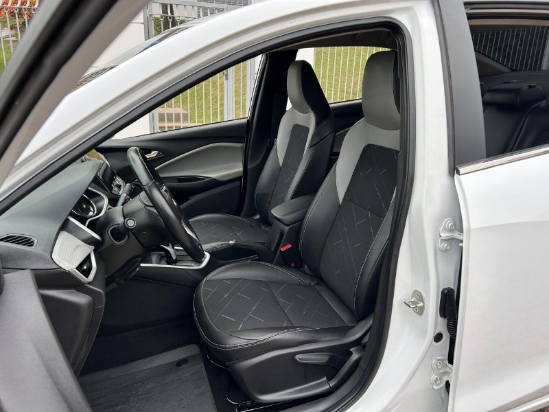 CHEVROLET ONIX SED. PLUS PREM. 1.0 12V TB FLEX AUT 2022/2022 LS MULTIMARCAS VENÂNCIO AIRES / Carros no Vale