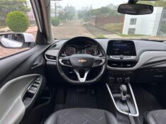 CHEVROLET ONIX SED. PLUS PREM. 1.0 12V TB FLEX AUT 2022/2022 LS MULTIMARCAS VENÂNCIO AIRES / Carros no Vale