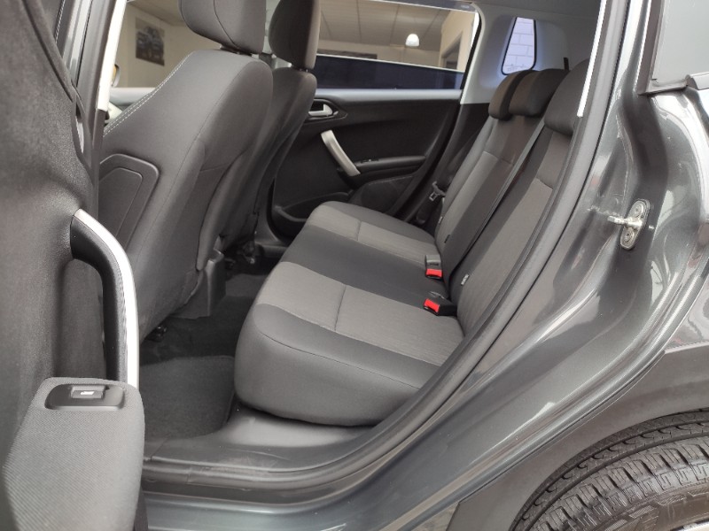 PEUGEOT 2008 1.6 16V FLEX ALLURE 4P AUTOMÁTICO 2020/2020 ROSAUTO VEÍCULOS VENÂNCIO AIRES / Carros no Vale