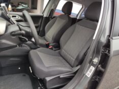 PEUGEOT 2008 1.6 16V FLEX ALLURE 4P AUTOMÁTICO 2020/2020 ROSAUTO VEÍCULOS VENÂNCIO AIRES / Carros no Vale