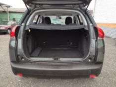 PEUGEOT 2008 1.6 16V FLEX ALLURE 4P AUTOMÁTICO 2020/2020 ROSAUTO VEÍCULOS VENÂNCIO AIRES / Carros no Vale