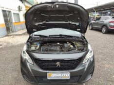 PEUGEOT 2008 1.6 16V FLEX ALLURE 4P AUTOMÁTICO 2020/2020 ROSAUTO VEÍCULOS VENÂNCIO AIRES / Carros no Vale