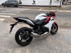 HONDA MOTOS CBR 600 F 2012/2012 LS MULTIMARCAS VENÂNCIO AIRES / Carros no Vale