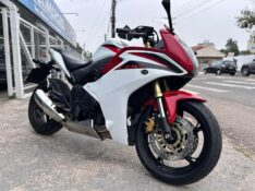 HONDA MOTOS CBR 600 F 2012/2012 LS MULTIMARCAS VENÂNCIO AIRES / Carros no Vale