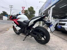 HONDA MOTOS CBR 600 F 2012/2012 LS MULTIMARCAS VENÂNCIO AIRES / Carros no Vale