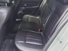 CHEVROLET CRUZE HB SPORT LT 1.8 16V FLEXP. 5P AUT 2016/2016 STOPCAR MULTIMARCAS ESTRELA / Carros no Vale