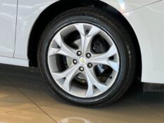 CHEVROLET CRUZE 1.4 LT TURBO 2020/2020 JM AUTOMÓVEIS VENÂNCIO AIRES / Carros no Vale