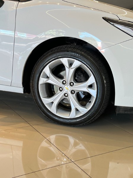 CHEVROLET CRUZE 1.4 LT TURBO 2020/2020 JM AUTOMÓVEIS VENÂNCIO AIRES / Carros no Vale