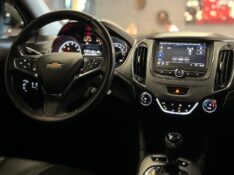 CHEVROLET CRUZE 1.4 LT TURBO 2020/2020 JM AUTOMÓVEIS VENÂNCIO AIRES / Carros no Vale