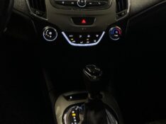 CHEVROLET CRUZE 1.4 LT TURBO 2020/2020 JM AUTOMÓVEIS VENÂNCIO AIRES / Carros no Vale