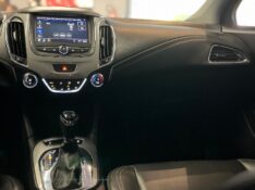 CHEVROLET CRUZE 1.4 LT TURBO 2020/2020 JM AUTOMÓVEIS VENÂNCIO AIRES / Carros no Vale