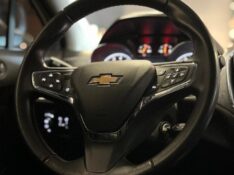 CHEVROLET CRUZE 1.4 LT TURBO 2020/2020 JM AUTOMÓVEIS VENÂNCIO AIRES / Carros no Vale