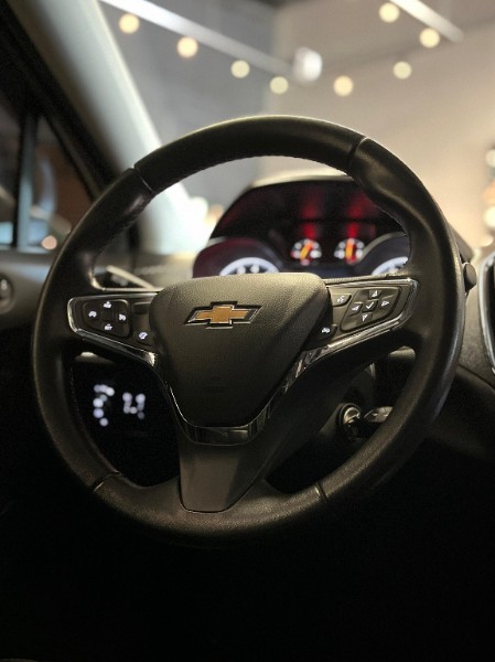 CHEVROLET CRUZE 1.4 LT TURBO 2020/2020 JM AUTOMÓVEIS VENÂNCIO AIRES / Carros no Vale