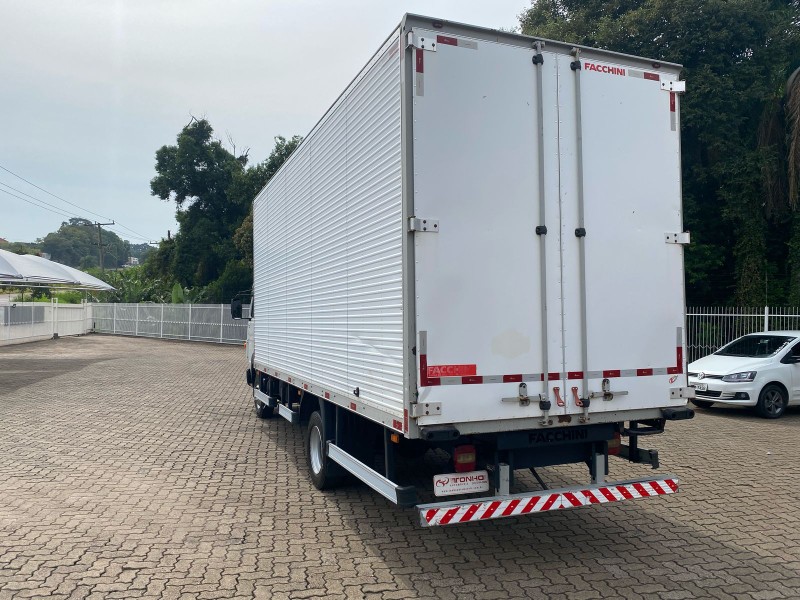 VOLKSWAGEN CAMINHÕES DELIVERY EXPRESS 2P 2012/2013 TONHO AUTOMÓVEIS LAJEADO / Carros no Vale
