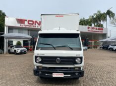VOLKSWAGEN CAMINHÕES DELIVERY EXPRESS 2P 2012/2013 TONHO AUTOMÓVEIS LAJEADO / Carros no Vale