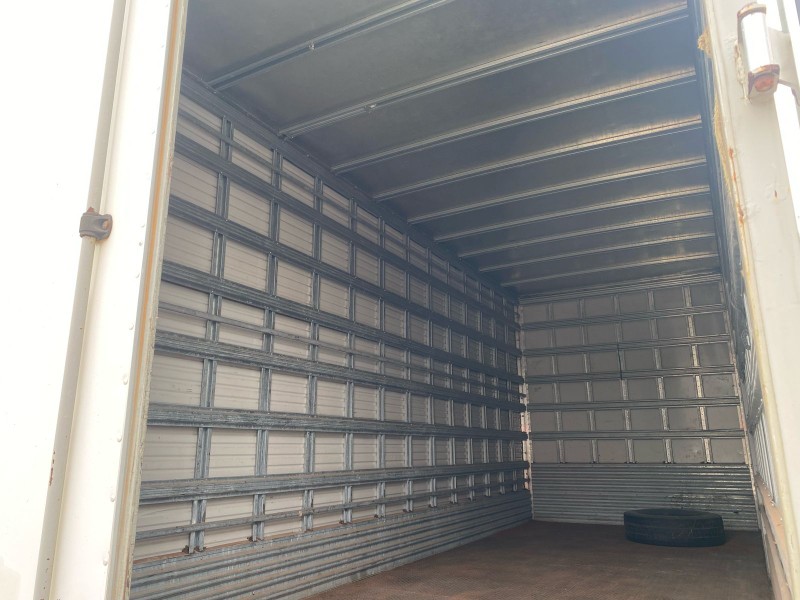 VOLKSWAGEN CAMINHÕES DELIVERY EXPRESS 2P 2012/2013 TONHO AUTOMÓVEIS LAJEADO / Carros no Vale