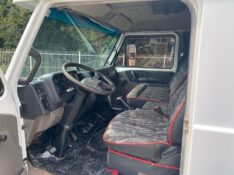 VOLKSWAGEN CAMINHÕES DELIVERY EXPRESS 2P 2012/2013 TONHO AUTOMÓVEIS LAJEADO / Carros no Vale