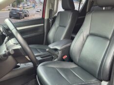 TOYOTA HILUX 2.8 SRV 4X4 CD 16V DIESEL 4P AUTOMÁTICO 2022/2022 BOSCO AUTOMÓVEIS GUAPORÉ / Carros no Vale