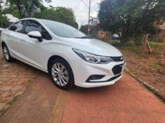 CHEVROLET CRUZE LT TURBO 1.4 2019/2019 FERNANDO AUTOMÓVEIS | REVENDA DE CARROS ARROIO DO MEIO ARROIO DO MEIO / Carros no Vale