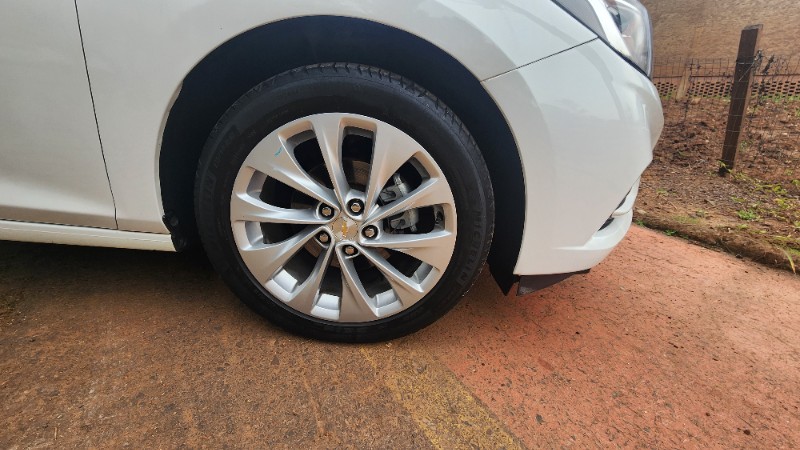 CHEVROLET CRUZE LT TURBO 1.4 2019/2019 FERNANDO AUTOMÓVEIS | REVENDA DE CARROS ARROIO DO MEIO ARROIO DO MEIO / Carros no Vale