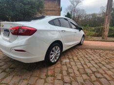 CHEVROLET CRUZE LT TURBO 1.4 2019/2019 FERNANDO AUTOMÓVEIS | REVENDA DE CARROS ARROIO DO MEIO ARROIO DO MEIO / Carros no Vale
