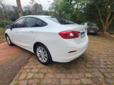 CHEVROLET CRUZE LT TURBO 1.4 2019/2019 FERNANDO AUTOMÓVEIS | REVENDA DE CARROS ARROIO DO MEIO ARROIO DO MEIO / Carros no Vale