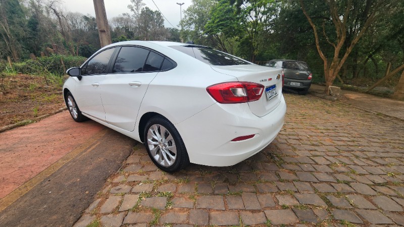 CHEVROLET CRUZE LT TURBO 1.4 2019/2019 FERNANDO AUTOMÓVEIS | REVENDA DE CARROS ARROIO DO MEIO ARROIO DO MEIO / Carros no Vale