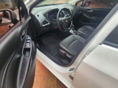 CHEVROLET CRUZE LT TURBO 1.4 2019/2019 FERNANDO AUTOMÓVEIS | REVENDA DE CARROS ARROIO DO MEIO ARROIO DO MEIO / Carros no Vale