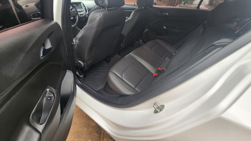 CHEVROLET CRUZE LT TURBO 1.4 2019/2019 FERNANDO AUTOMÓVEIS | REVENDA DE CARROS ARROIO DO MEIO ARROIO DO MEIO / Carros no Vale
