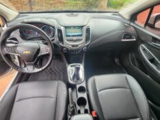 CHEVROLET CRUZE LT TURBO 1.4 2019/2019 FERNANDO AUTOMÓVEIS | REVENDA DE CARROS ARROIO DO MEIO ARROIO DO MEIO / Carros no Vale