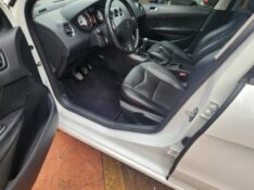 PEUGEOT 308 ALLURE 2.0 FLEC MEC / TETO PANORÂMICO 2014/2015 FERNANDO AUTOMÓVEIS | REVENDA DE CARROS ARROIO DO MEIO ARROIO DO MEIO / Carros no Vale