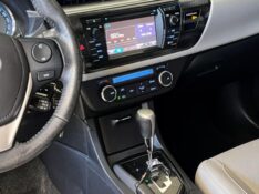 TOYOTA COROLLA XEI 2.0 16V 2015/2015 JOÃO CARROS MULTIMARCAS GUAPORÉ / Carros no Vale