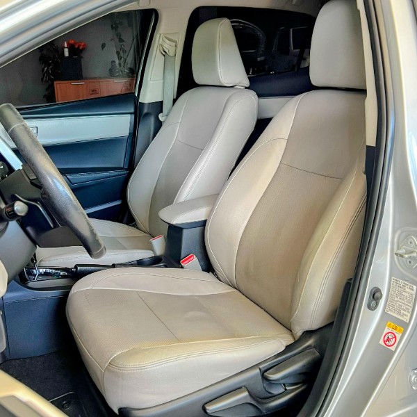 TOYOTA COROLLA XEI 2.0 16V 2015/2015 JOÃO CARROS MULTIMARCAS GUAPORÉ / Carros no Vale