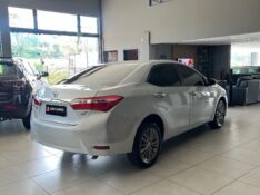 TOYOTA COROLLA XEI 2.0 16V 2015/2015 JOÃO CARROS MULTIMARCAS GUAPORÉ / Carros no Vale