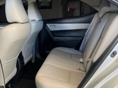 TOYOTA COROLLA XEI 2.0 16V 2015/2015 JOÃO CARROS MULTIMARCAS GUAPORÉ / Carros no Vale