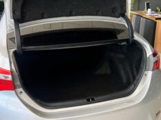 TOYOTA COROLLA XEI 2.0 16V 2015/2015 JOÃO CARROS MULTIMARCAS GUAPORÉ / Carros no Vale