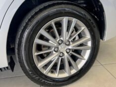 TOYOTA COROLLA XEI 2.0 16V 2015/2015 JOÃO CARROS MULTIMARCAS GUAPORÉ / Carros no Vale