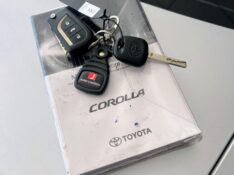 TOYOTA COROLLA XEI 2.0 16V 2015/2015 JOÃO CARROS MULTIMARCAS GUAPORÉ / Carros no Vale