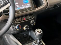 CHEVROLET PRISMA LTZ 1.4 8V 2016/2016 JOÃO CARROS MULTIMARCAS GUAPORÉ / Carros no Vale