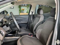 CHEVROLET PRISMA LTZ 1.4 8V 2016/2016 JOÃO CARROS MULTIMARCAS GUAPORÉ / Carros no Vale
