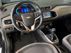 CHEVROLET PRISMA LTZ 1.4 8V 2016/2016 JOÃO CARROS MULTIMARCAS GUAPORÉ / Carros no Vale